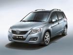 Haima H2 2009 года